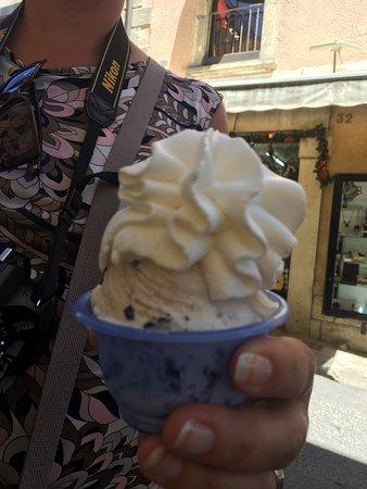 Gelateria L'Alchimista